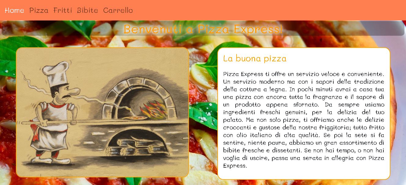 pizza